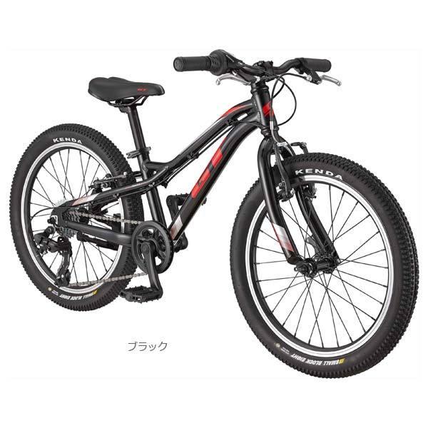 GT ジーティー 2024年モデル STOMPER PRIME 20 V2 ストンパー