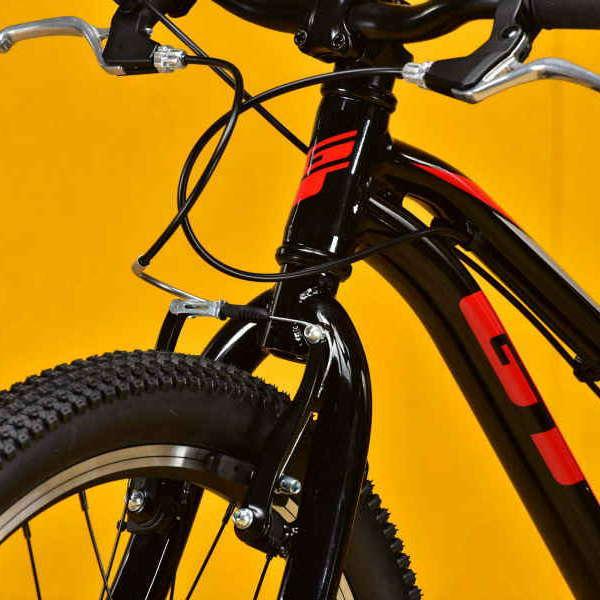 GT 新生活応援セール ジーティー 2024年モデル STOMPER PRIME 20 V2