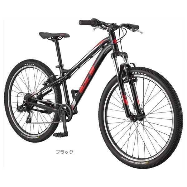 GT ジーティー 2024年モデル STOMPER PRIME 26 V2 ストンパー プライム