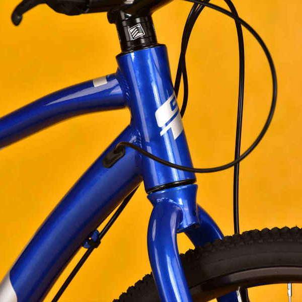 GT（ジィティ）TRANSEO SPORT（トランセオ スポーツ）マウンテンバイク