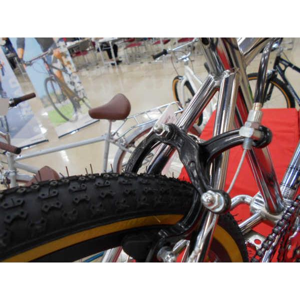 Team Schwinn シュウィン ビンテージ ペグ 4点セット BMX