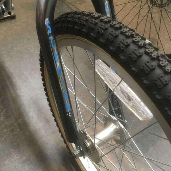 SCHWINN（シュウィン） 2021年モデル STING PRO スティングプロ BMX