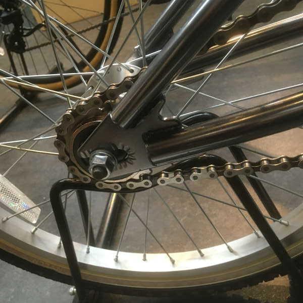 SCHWINN（シュウィン） 2021年モデル STING PRO スティングプロ BMX