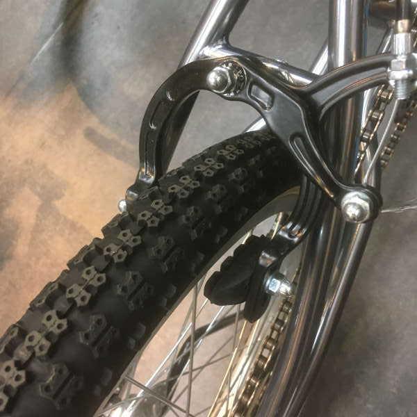 SCHWINN（シュウィン） 2021年モデル STING PRO スティングプロ BMX