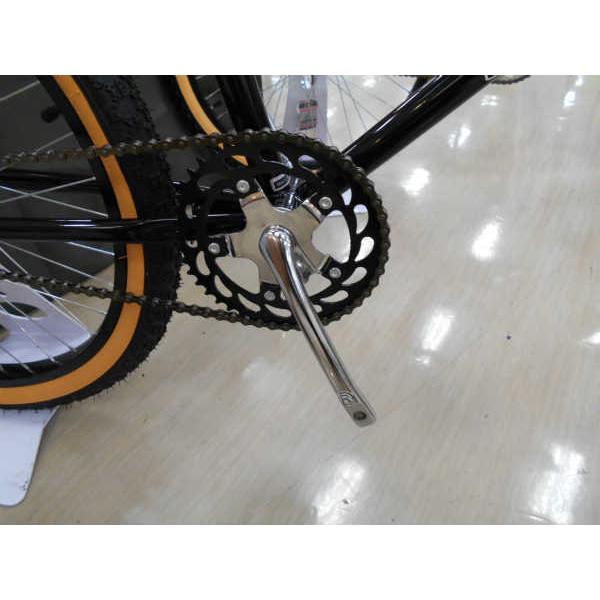 SCHWINN（シュウィン） SX-1000 BMX クルーザー : バイシクルショップ