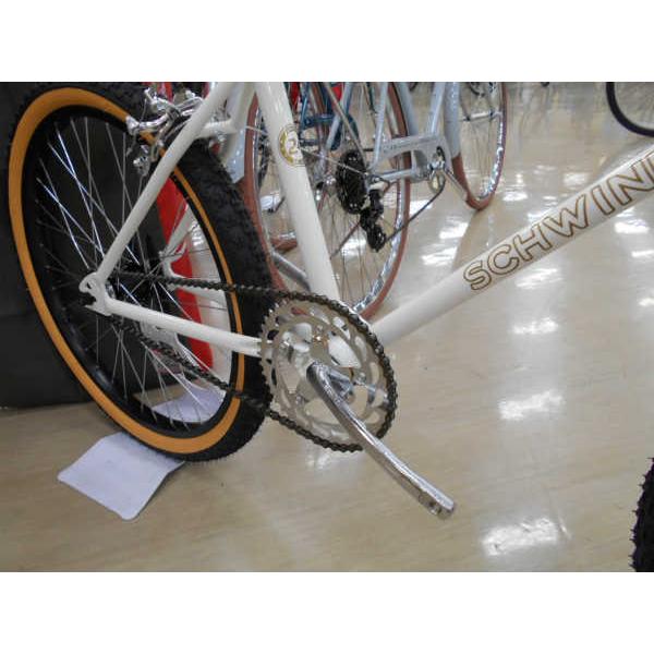 SCHWINN（シュウィン） SX-1000 BMX クルーザー : バイシクルショップ