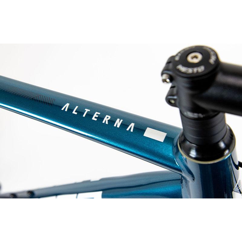 NESTO ネスト 2025年モデル ALTERNA オルタナ ロードバイク