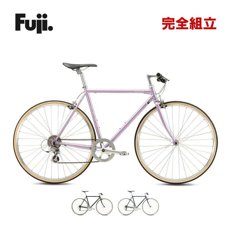 フジ（Fuji） 2025年モデル BALLAD バラッド クロスバイク