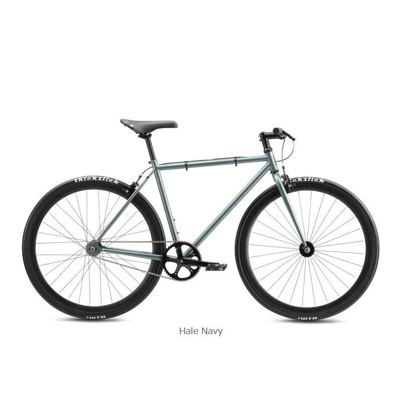 FUJI 「フジ」 DECLARATION シングルスピードバイク