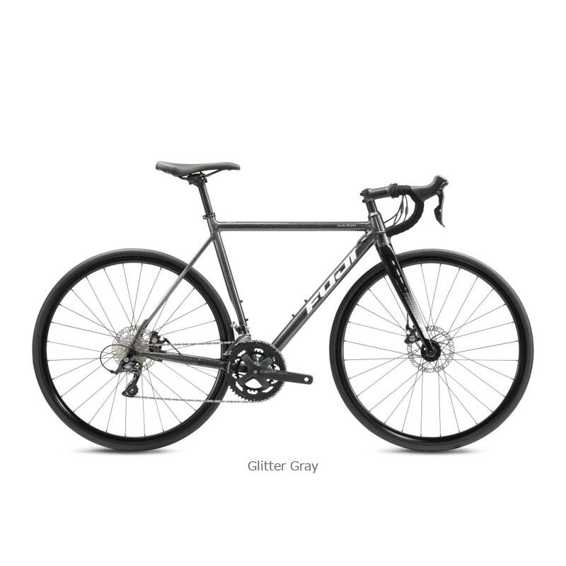 NAOMI ロードバイク NAOMI - PRODUCT | FUJI BIKES OFFICIAL SITE - フジ自転車 公式