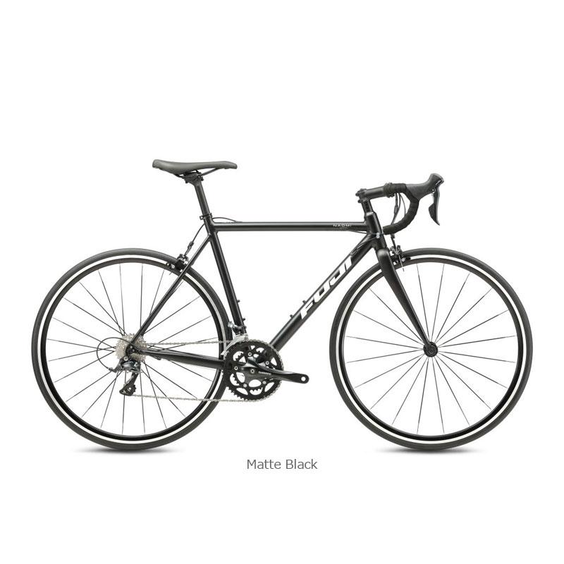 ロードバイク　フレーム　フジ フジ(バイク) 大感謝セール FUJI フジ 2025年モデル NAOMI