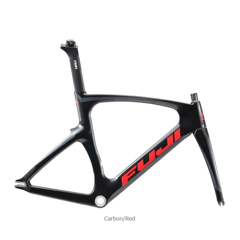 ピストバイクフレーム Fuji フジ(バイク) 大感謝セール FUJI フジ 2025年モデル TRACK ELITE