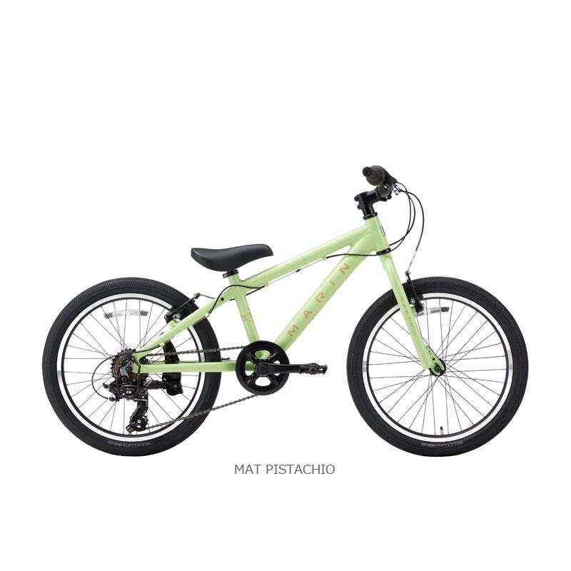 MARIN DONKY JR 20（マリン ドンキー ジュニア 20インチ) 2024 MARIN (マリン) DONKY JR 20 (ドンキージュニア 20)【セール中