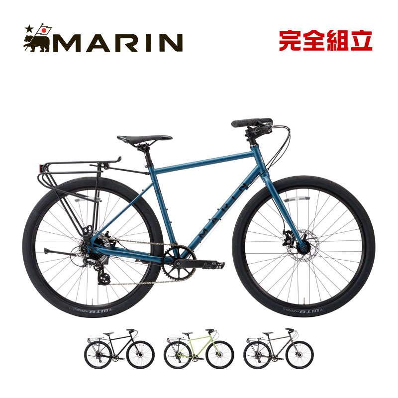 MARIN マリン クロスバイクNICASIO SE ニカシオ[引き取り限定] MARIN マリン クロスバイクNICASIO SE ニカシオ[引き取り限定