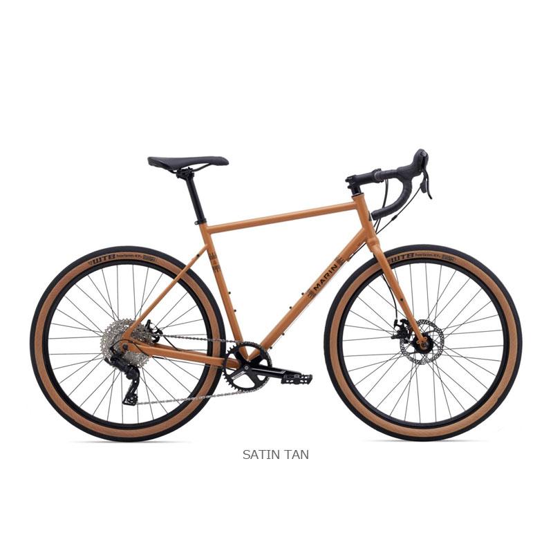 MARIN マリン 2024年モデル NICASIO+ ニカシオ プラス グラベル