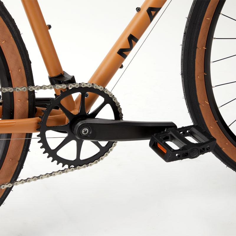 MARIN マリン 2024年モデル NICASIO SE ニカシオ クロスバイク