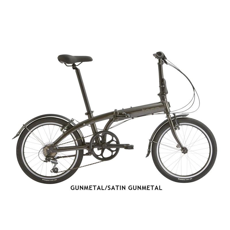 TERN ターン 2024年モデル LINK A7 リンクA7 (20”/406) 折りたたみ