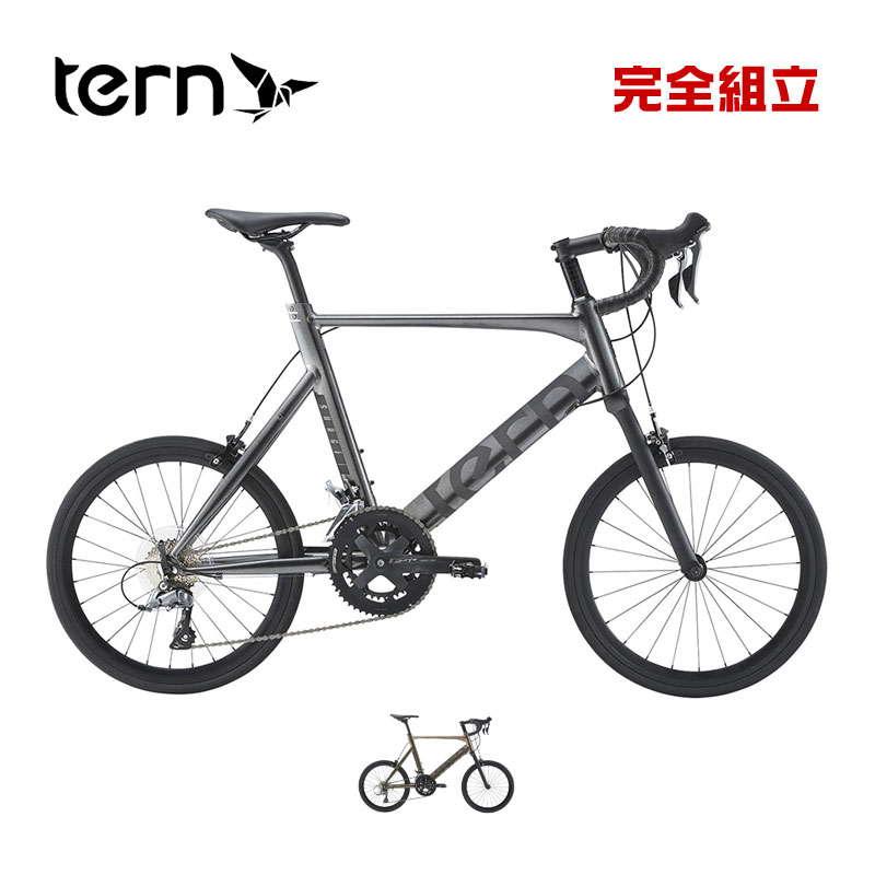 tern TERN ターン 2025年モデル Surge サージュ 限定カラー 20
