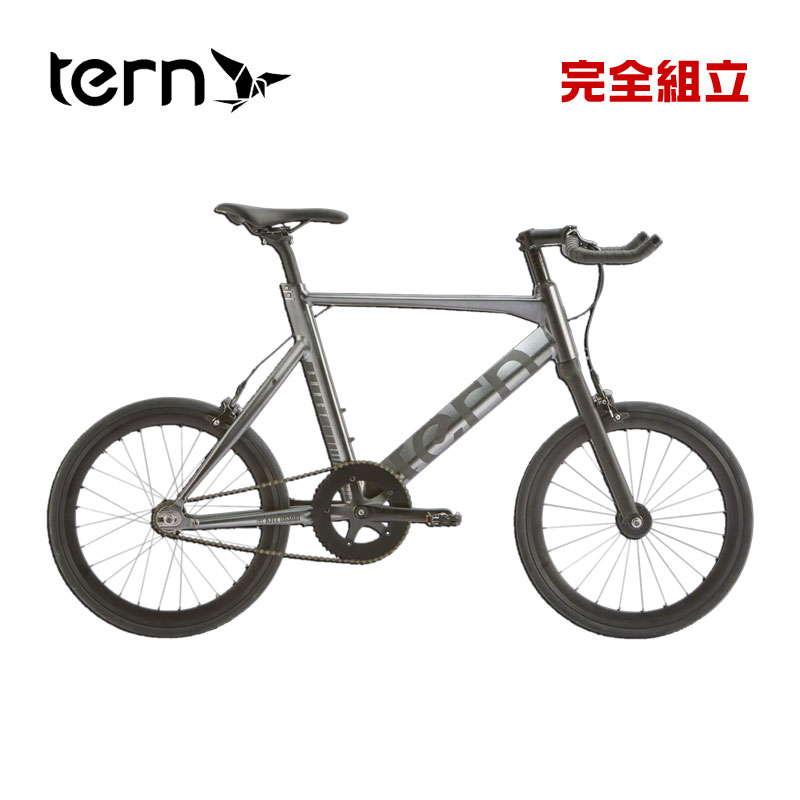 TERN ターン 2024年モデル SURGE UNO サージュウノ 限定カラー TERN ターン 2024年モデル SURGE UNO サージュウノ 限定カラー
