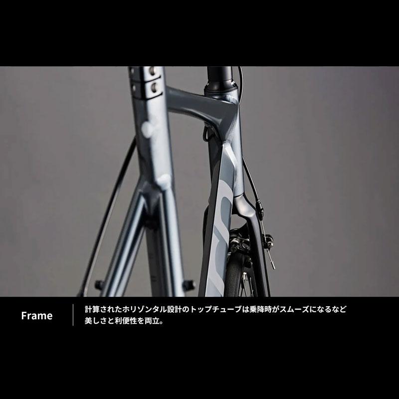 TERN ターン 2024年モデル SURGE UNO サージュウノ 限定カラー TERN ターン 2024年モデル SURGE UNO サージュウノ 限定カラー