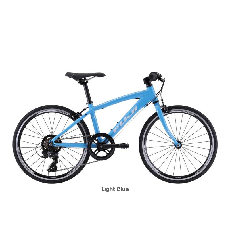 FUJI フジ 2025年モデル ACE 20 エース20 20インチ 子供用自転車  