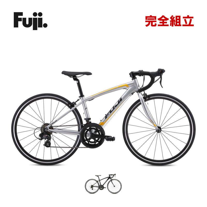 フジ（Fuji） 2025年モデル ACE 650 エース650 子供用自転車