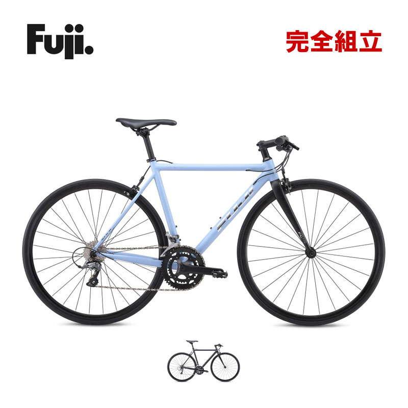 フジ（Fuji） 2025年モデル AKILAH アキラ フラットバーロード クロス 