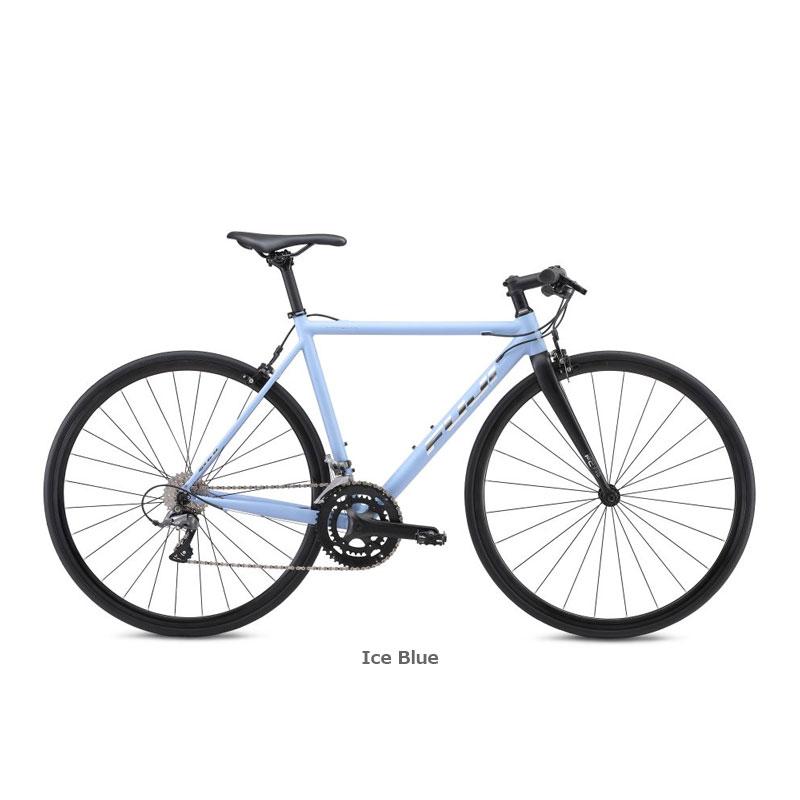 フジ（Fuji） 2025年モデル AKILAH アキラ フラットバーロード クロス 
