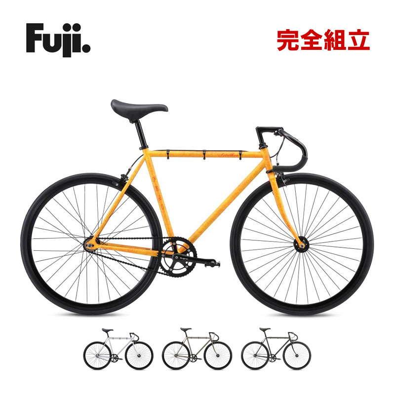 fuji フェザー feather シングルスピード ピスト 楽天市場】20日最大1200円OFFクーポンあり【送料無料】フジ