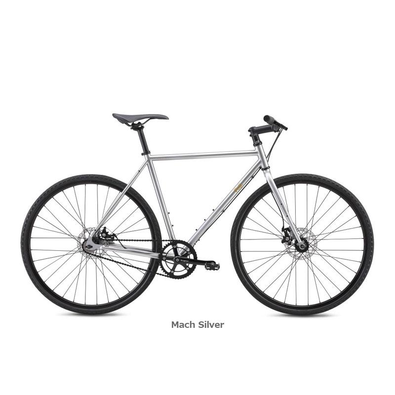 フジ（Fuji） 2025年モデル VAPAH ベイパー シングルスピード