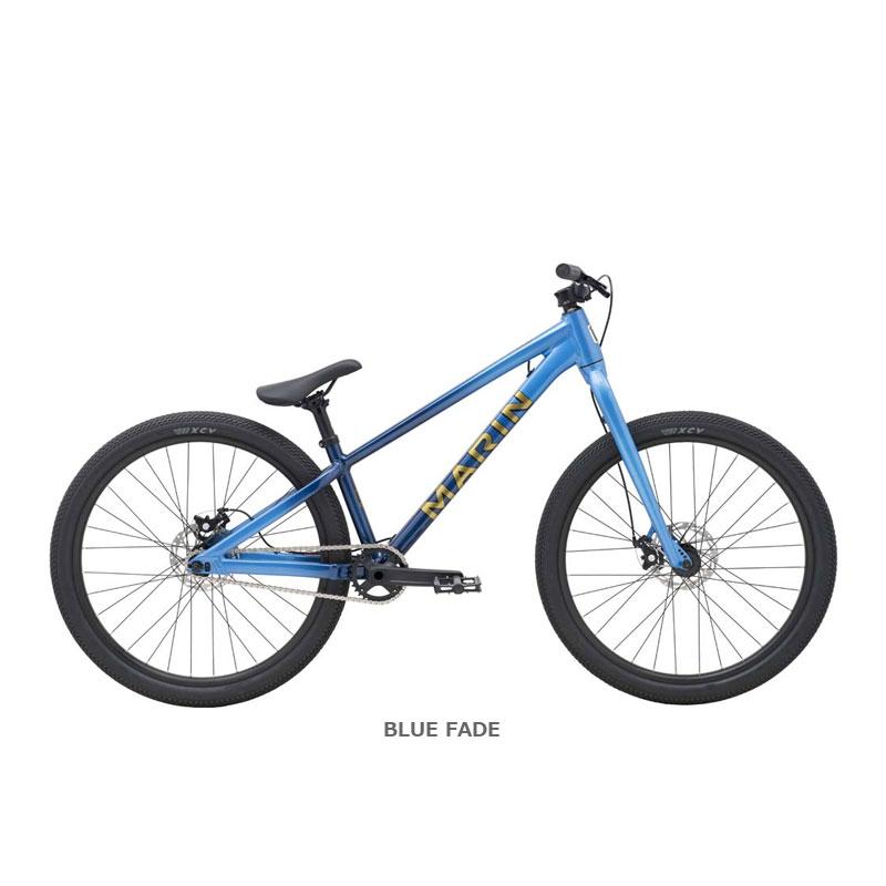 Marin ロードバイク　ジャンク ダージャンバイク】MARIN ALCATRAZでジャンプ