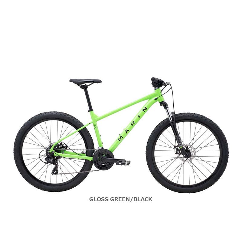 MARIN（マリン） 2025年モデル BOLINAS RIDGE-1 ボリナスリッジ1 27.5