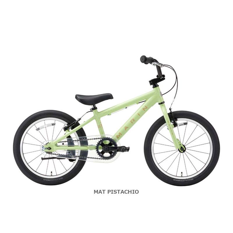 MARIN DONKY JR マリン キッズバイク ドンキー18インチ自転車 MARIN（マリン） 2025年モデル DONKY JR 18 ドンキージュニア18 キッズ