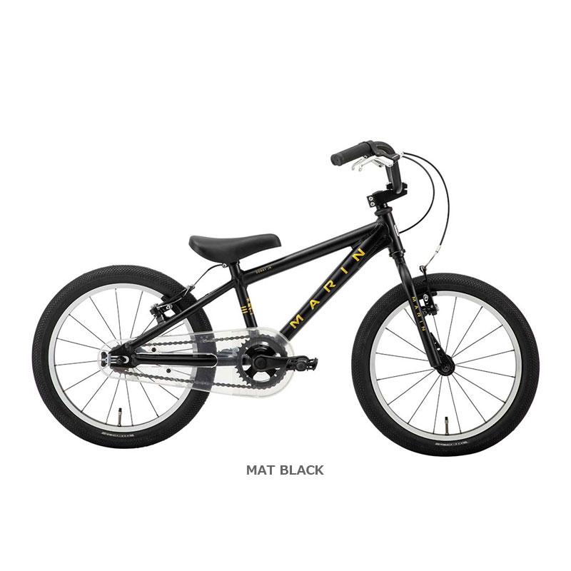 MARIN（マリン） 2025年モデル DONKY JR 18 ドンキージュニア18 キッズ