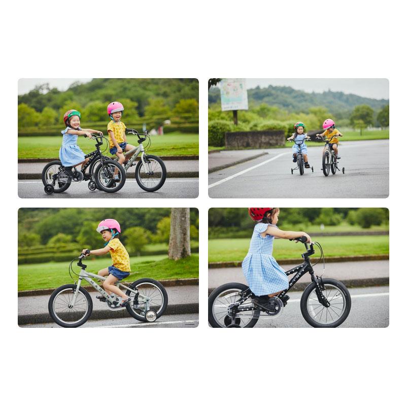 MARIN（マリン） 2025年モデル DONKY JR 18 ドンキージュニア18 キッズ