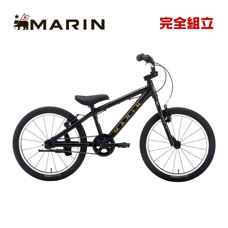 MARIN（マリン） 2025年モデル DONKY JR 20 SS ドンキージュニア20 SS