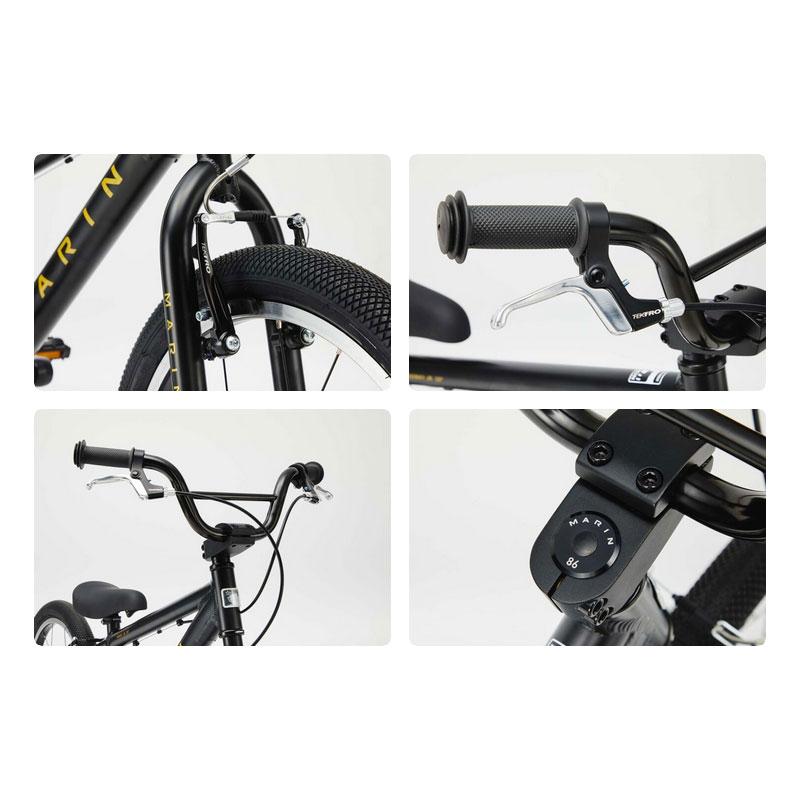 【受け渡し予定】MARIN 20インチ キッズバイク グラデーション MARIN（マリン） 2025年モデル DONKY JR 20 6s ドンキージュニア20 6S