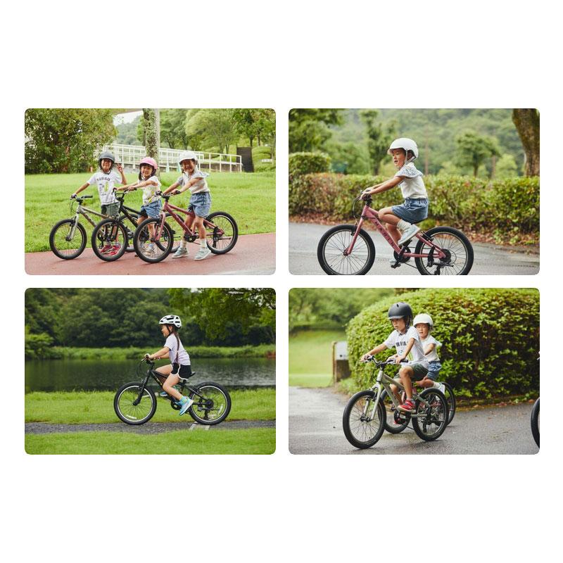 MARIN（マリン） 2025年モデル DONKY JR 22 6s ドンキージュニア22 6S