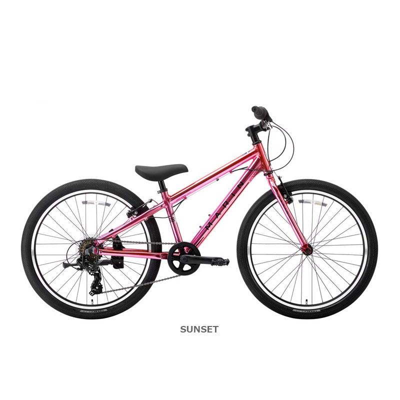MARIN（マリン） 2025年モデル DONKY JR 24 6s LTD ドンキージュニア24 