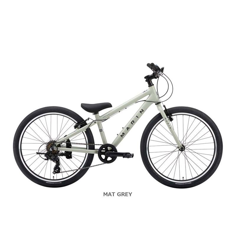 MARIN（マリン） 2025年モデル DONKY JR 24 6s ドンキージュニア24 6S