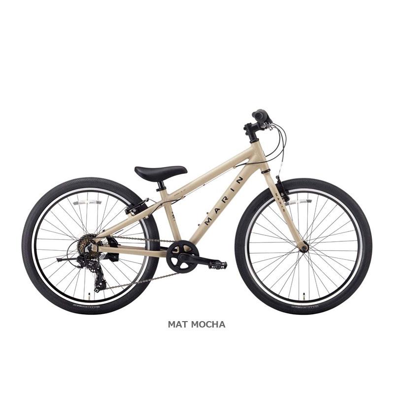 MARIN（マリン） 2025年モデル DONKY JR 24 6s ドンキージュニア24 6S