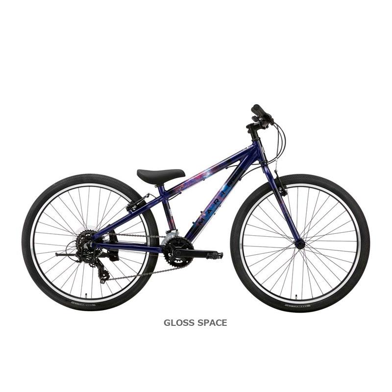 MARIN（マリン） 2025年モデル DONKY JR 26 14s LTD ドンキージュニア