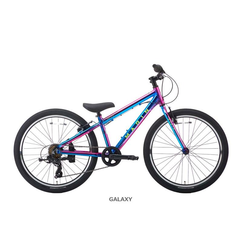 MARIN（マリン） 2025年モデル DONKY JR 26 14s LTD ドンキージュニア