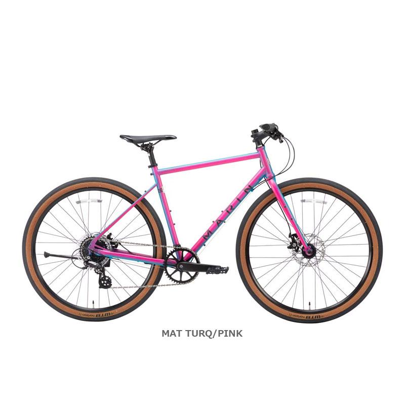 カスタム5万円超え新品部品多数 MARIN NICASIO SE グラベルバイク カスタム5万円超え新品部品多数 MARIN NICASIO SE グラベルバイク