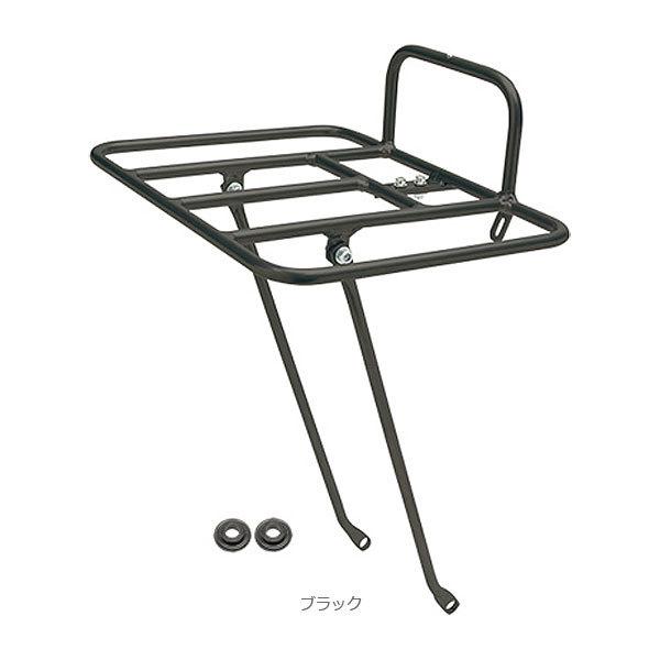 ADEPT アデプト トラス ポーター ラック フロントキャリア