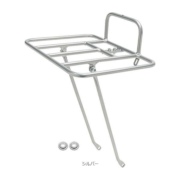 ADEPT アデプト トラス ポーター ラック フロントキャリア