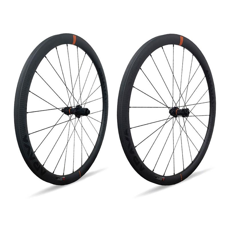 ARAYA アラヤ Racing Wheel Tubular for Disc Brake レーシング ARAYA アラヤ Racing Wheel Tubular for Disc Brake レーシング