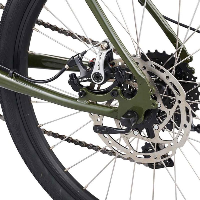 ARAYA アラヤ CXM Muddy Fox CX Gravel Mini マディフォックスCX