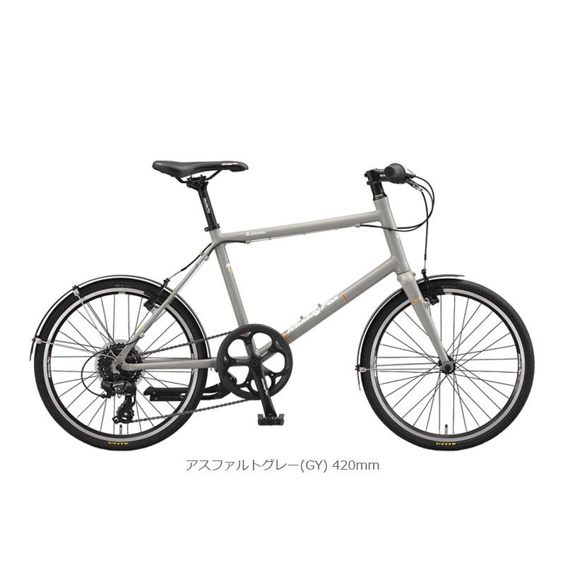 ARAYA アラヤ MFC Muddy Fox Compact マディフォックス