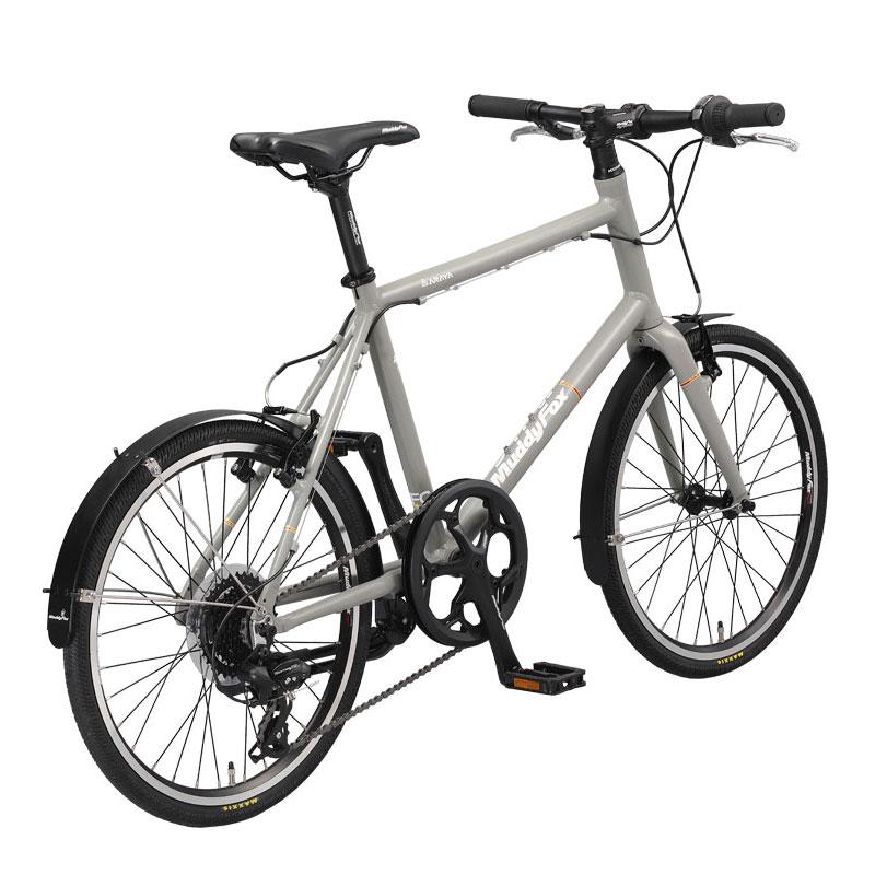 ARAYA アラヤ MFC Muddy Fox Compact マディフォックス コンパクト